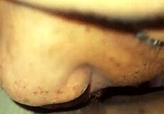 His best friend fucks her huge ass better with monster cock. Continues after cumming in see-through outfit.