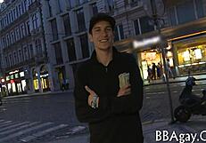 suggestive homo anal sex scene in the movie