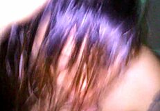 sashaa legend gives amazing blow job to husband