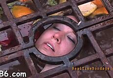 Intense Blowjob And Rough Fucking