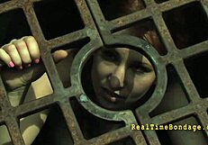 Intense Blowjob And Rough Fucking