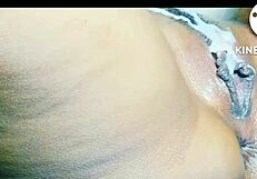 Penetração em câmera lenta