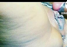 Penetração em câmera lenta