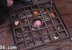 Intense Blowjob And Rough Fucking