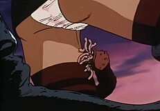 Adult Time - Horny Couple Teams Up with Bisexual Neighbor Adira Allure