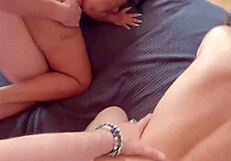 i love watching big ass latinas in foursome