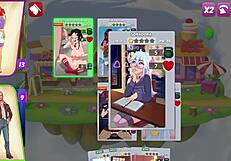 Town Of Sins Game Adventure