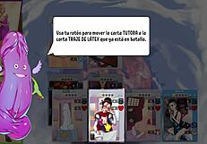 Town Of Sins Game Adventure