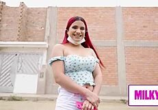 Rosario's Passion For Hard Fucking And Cum In Her Mouth Will Blow Your Mind