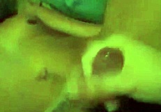 Hey babe, milk my prostate while I pound your ass and explode everywhere.