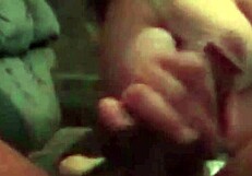 Hey babe, milk my prostate while I pound your ass and explode everywhere.