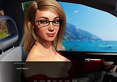 Feeling Joyful Emotions In Sunshine Love Sixty-Seven Anime Adventure