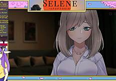 selene apoptosis part 1 a game i'm in.