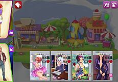 Town Of Sins Game Adventure