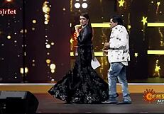 i can't believe lakshmi manchu's huge boobs and nipple pokies are so amazing