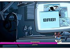 selene apoptosis part 1 a game i'm in.