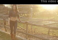 Milfycalla- outdoor ride sexy step-mom