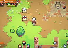 Masturbate My Elf Slut Until She Cums!