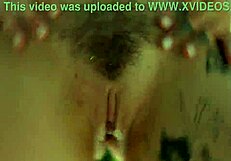 एडन आयवी एनल फिस्टिंग डीपी में, माउथ में कम के लिए तैयार?