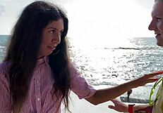 Cuckold Watches Stranger Pound His Wife at Party