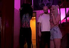 Not Enough Dicks! Hired Male Prostitutes for Wild Fun!