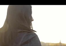 Milfycalla- outdoor ride sexy step-mom