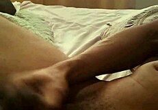 Hot Brunette Craves Intense Gay Sex!