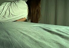 I watched my wife and friend cheat while at work