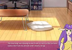 Can you resist these ninja panties?