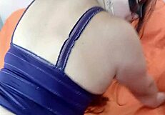 i come from the whores, she loves fucking me with that slutty aroma