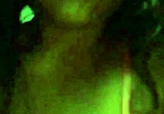 Beautiful brunette teen 18+ in scene 6