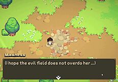 Masturbate My Elf Slut Until She Cums!