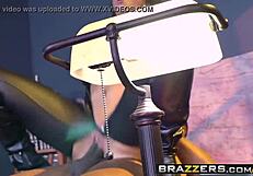 Romi Rain And Stallion Engage In Intense Anal Fucking With Blowjob And Cumshot