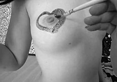 lesbian milfs strap-on