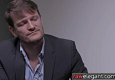 i love how this bigass european cougar rides and gets anally drilled