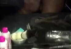 Gay Bareback Oral In Barbershop!