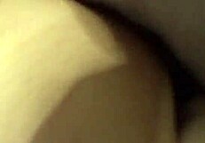 Tan lines tinder hookup turns wild!