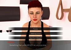 Big Tits Anime Babe Feels Intense Pleasure In 3D Hentai Sex