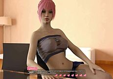 Helping the Hotties in Complete Gameplay Part 7