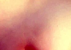 Perfect Body Girl Gets Cum In Ass Outdoor