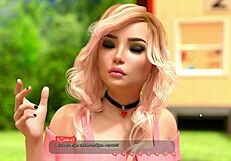 Helping the Hotties in Complete Gameplay Part 7