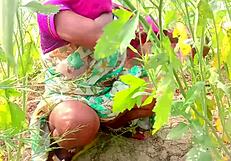 Indian wife endures rough doggystyle fucking and painful pussy pounding at home