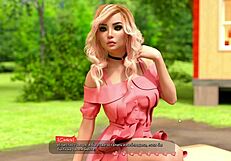 Helping the Hotties in Complete Gameplay Part 7