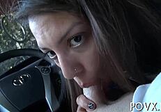 इंडिका रेन ने बेस्ट हार्डकोर टीन सेक्स वीडियो में डोमिनेट किया