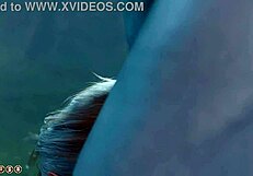 Baldurs gate 3 naked playthrough with halsin romance