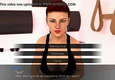 Big Tits Anime Babe Feels Intense Pleasure In 3D Hentai Sex