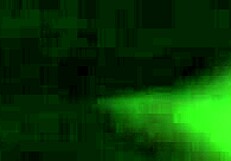 Latina prostitute roxxana intriguingly sucks two dildos during doggystyle