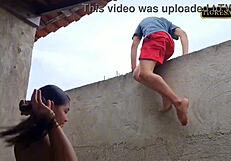 Sex in the laundry with tigresavip, featuring anal and assfucking in anime hentai style.