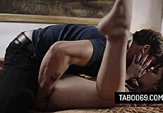 inked slut vanessa vega craves rough hardcore sex every time