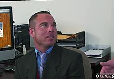 Yo, gay porn sex with boy and dome earning bonus! 💪